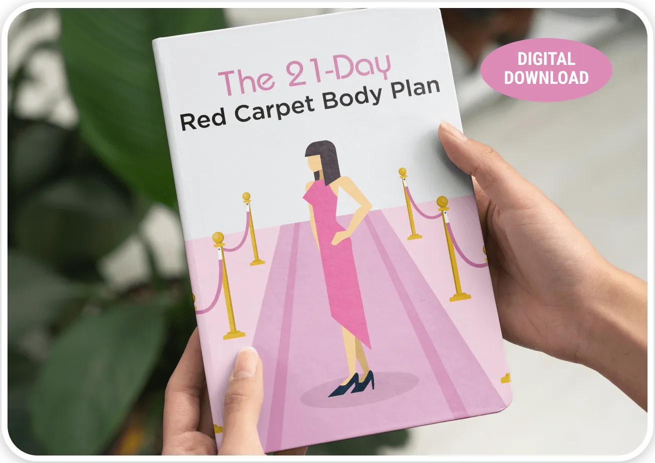 Intuitive Wellness Habits e-book bonus for FemiPro