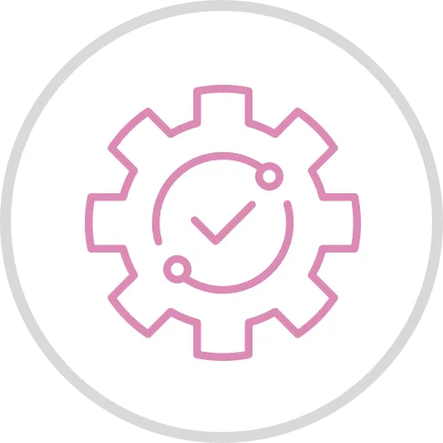 Easy to use capsule icon for FemiPro
